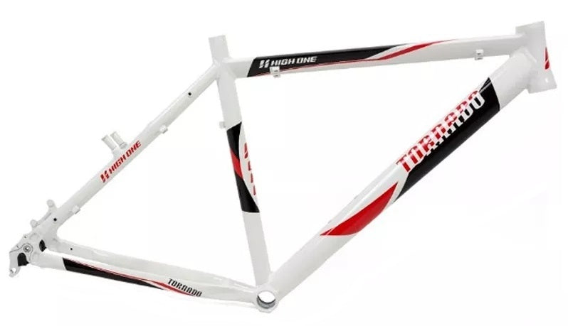 MARCO AL. .H.ONE TORNADO BCO/VM/PTO -26X19