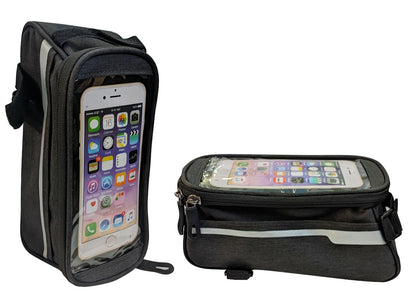 BOLSA P/ SMARTPHONE - TOP TUBE