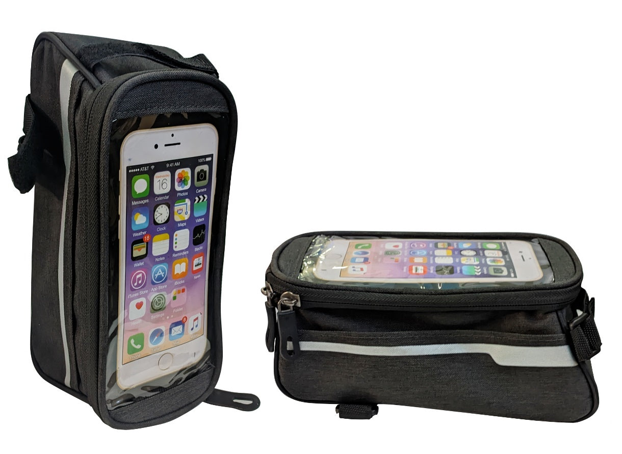 BOLSA P/ SMARTPHONE - TOP TUBE