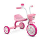 Triciclo infantil nathor you 3 girl