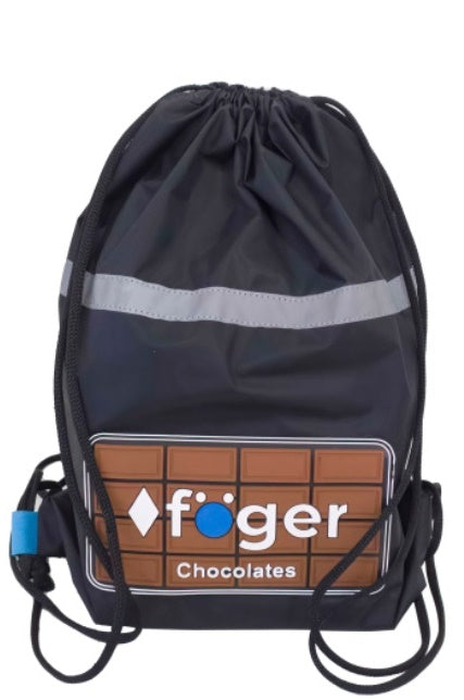 MOCHILA FOGER