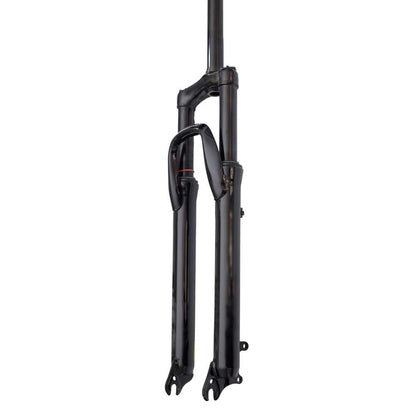 SUSPENSÃO 29 AÇO AHEAD SET 28.6MM / CANELAS DE 38MM E TRAVEL DE 80MM SEM ADESIVO