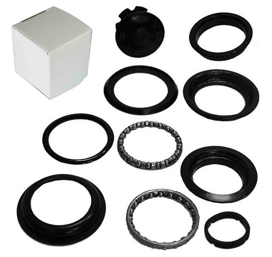 JOGO DIR. MEGA OVER - 44MM - SEMI INTEGRADO